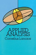 Applied analysis.