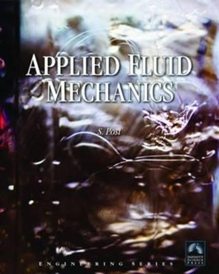 Applied and Computational Fluid Mechanics - Post, Scott L