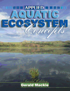 Applied Aquatic Ecosystem Concepts