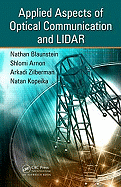 Applied Aspects of Optical Communication and Lidar