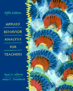 Applied Behavior Analysis for Teachers