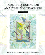 Applied Behavior Analysis for Teachers