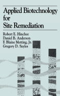 Applied Biotechnology for Site Remediation