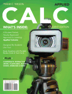 Applied Calc