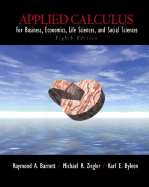 Applied Calculus for Business Economics, Life Sciences and Social Science