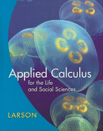 Applied Calculus for the Life and Social Sciences