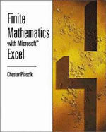 Applied Calculus with Microsoft Excel
