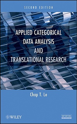 Applied CDA 2e - Le, Chap T