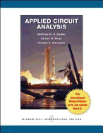 Applied Circuit Analysis