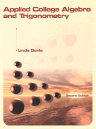 Applied College Algebra and Trigonometry