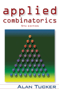 Applied Combinatorics