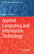 Applied Computing and Information Technology