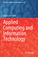 Applied Computing and Information Technology