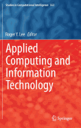 Applied Computing and Information Technology