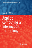 Applied Computing & Information Technology
