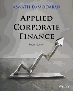 Applied Corporate Finance