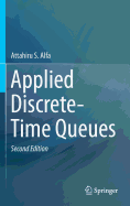 Applied Discrete-Time Queues