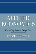 Applied Economics: Thinking Beyond Stage One