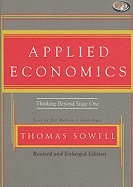 Applied Economics: Thinking Beyond Stage One