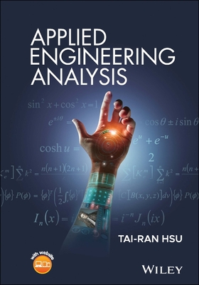 Applied Engineering Analysis - Hsu, Tai-Ran