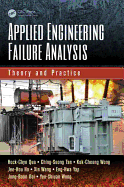Applied Engineering Failure Analysis: Theory and Practice