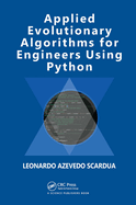 Applied Evolutionary Algorithms for Engineers using Python