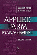 Applied Farm Management