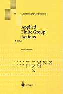 Applied Finite Group Actions