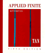 Applied Finite Mathematics