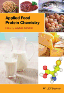 Applied Food Protein Chemistry - Ustunol, Zeynep (Editor)