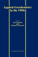 Applied Geochemistry in the 1980's