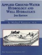 Applied Ground-Water Hydrology and Well Hydraulics