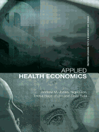 Applied Health Economics