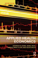 Applied Health Economics