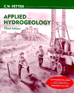 Applied Hydrogeology