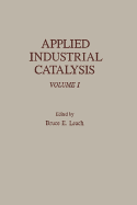 Applied Industrial Catalysis