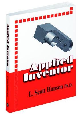 Applied Inventor - Hansen, L Scott