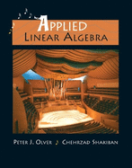 Applied Linear Algebra