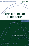 Applied Linear Regression