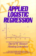 Applied Logistic Regression