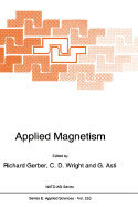 Applied Magnetism