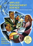 Applied Management Science