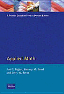 Applied Math