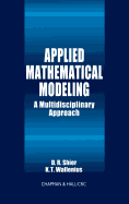 Applied Mathematical Modeling: A Multidisciplinary Approach