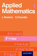 Applied mathematics. 1