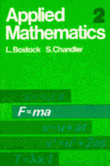 Applied Mathematics 2