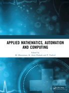 Applied Mathematics, Automation and Computing