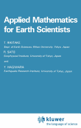 Applied mathematics for earth scientists