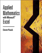 Applied Mathematics with Microsoft Excel