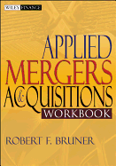 Applied Mergers and Acquisitions Workbook